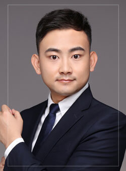 王伯阳律师